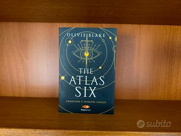 The Atlas Six