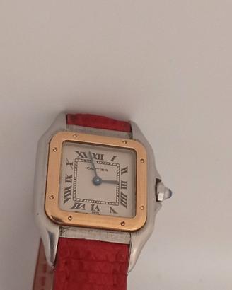 Cartier panthere lady originale