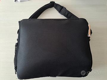Borsa alzasedia Janè