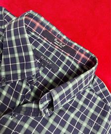 Camicia GANT "Coast Twill" Regular Fit