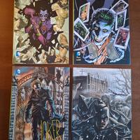 Fumetti Batman 