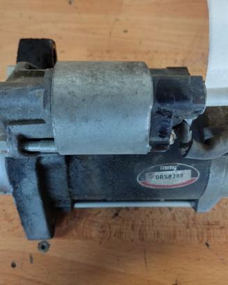 Motorino avv TOYOTA RAV 4 4X4 2231cc 2006