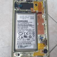 Ricambio samaung s10e