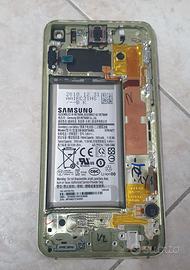 Ricambio samaung s10e