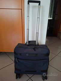 valigia trolley  lavoro