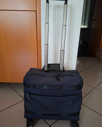 valigia trolley  lavoro