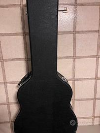 Custodia rigida SCWG