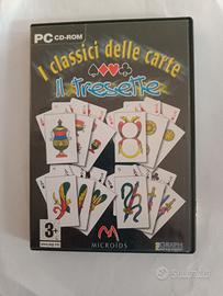 Giochi delle Carte ,per PC