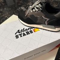 Scarpe Atlantic stars