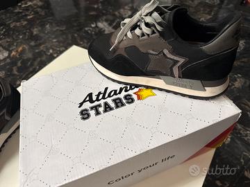 Scarpe Atlantic stars