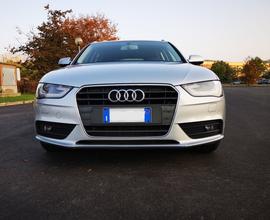 Audi a4 2015 avant business cambio automatico
