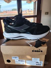 Diadora mythos blushield 8 vortice hip taglia 43 