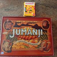 Gioco Da Tavolo Jumanji
