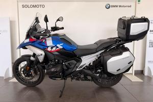 BMW R 1300 GS my25