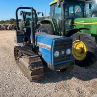 Landini cingolato 6830