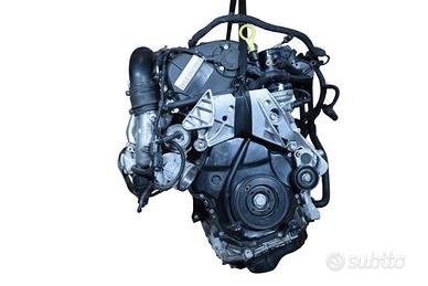 Motore usato VW Tiguan 2.0 TFSI