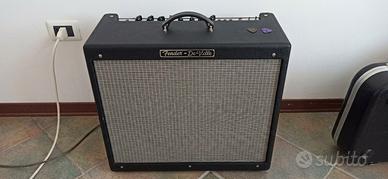 Fender Deville 212 valvolare Made in USA