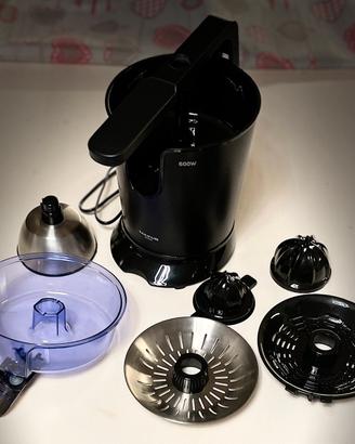 Spremiagrumi Taurus amazing 600W