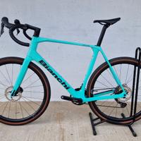Bianchi Impulso Pro XL