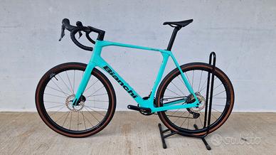 Bianchi Impulso Pro XL