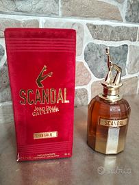 Profumo Gualtier Scandal 80 ml.