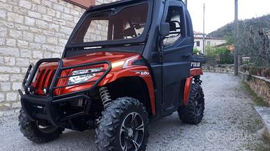 Quad.