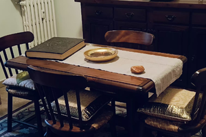 Due locali più servizi