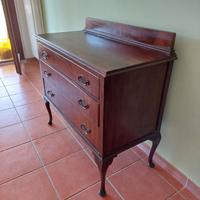 Comò antico primi ‘900