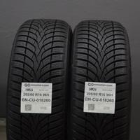 2 pneumatici km0 ceat 205/60 r16 96h cu18260