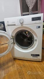 Electrolux EWF1687HDW