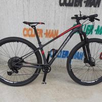Bici mtb
