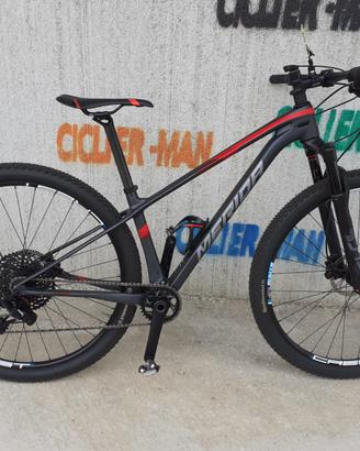 Bici mtb
