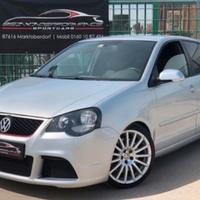 Griglia tuning Polo GTI 9n3 