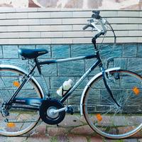 bicicletta Galant