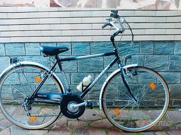 bicicletta Galant