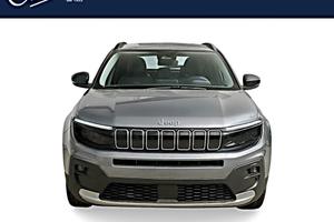 Jeep Avenger 1.2 Turbo 100 CV ice - n101123