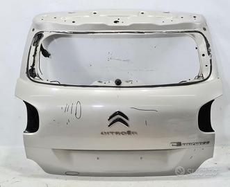 PORTELLONE POSTERIORE COMPLETO CITROEN C3 AirCross