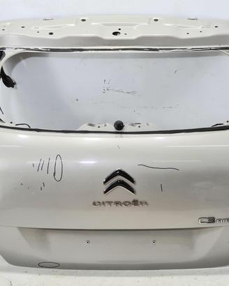 PORTELLONE POSTERIORE COMPLETO CITROEN C3 AirCross