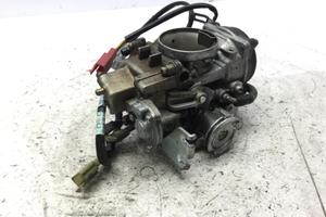 KYMCO XCITING 500 CARBURATORE REVISIONATO KEIHIN C