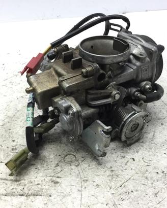 KYMCO XCITING 500 CARBURATORE REVISIONATO KEIHIN C