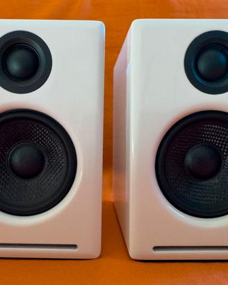 Audioengine A2+BT