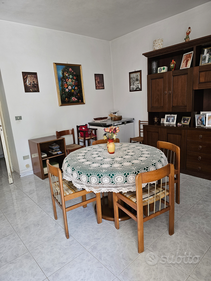 Apartment in Castell'Azzara, Grosseto - Vista 3