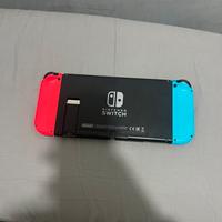 nintendo swich