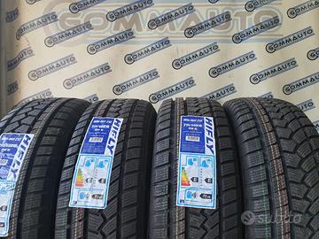 4 Pneumatici NUOVI 215 60 16 HIFLY INVERNALI