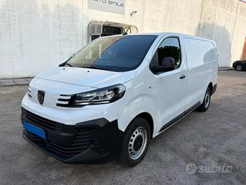PEUGEOT Expert 2.0 BlueHDi 140 PL-SL-TN Furgone