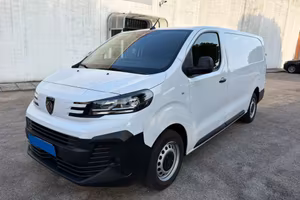 PEUGEOT Expert 2.0 BlueHDi 140 PL-SL-TN Furgone