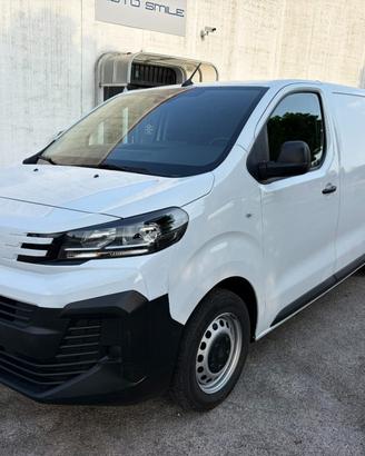 PEUGEOT Expert 2.0 BlueHDi 140 PL-SL-TN Furgone