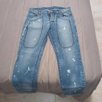 Jeans uomo Jeckerson