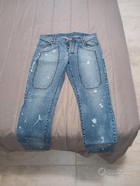 Jeans uomo Jeckerson
