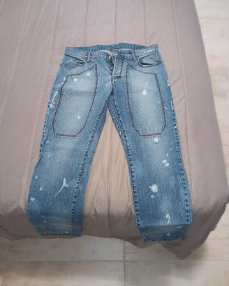 Jeans uomo Jeckerson